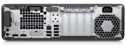 HP 800 G5 Core i5 9GEN 16GB 512SSD SFF A