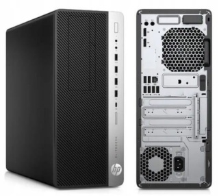HP 800 G5 Core i5 9GEN 32GB 512SSD Tower A