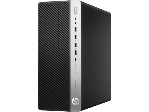 HP 800 G5 Core i5 9GEN 32GB 512SSD Tower A