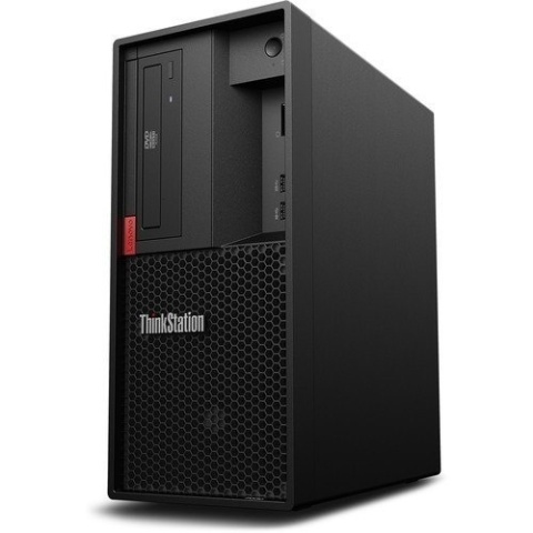 Komputer Lenovo P330 Workstation Xeon E2246G 64GB 256SSD Quadro P4000 8GB Win11 A