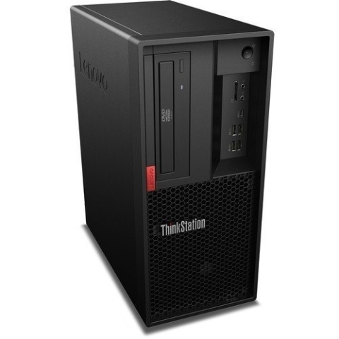 Komputer Lenovo P330 Workstation Xeon E2246G 64GB 256SSD Quadro P4000 8GB Win11 A