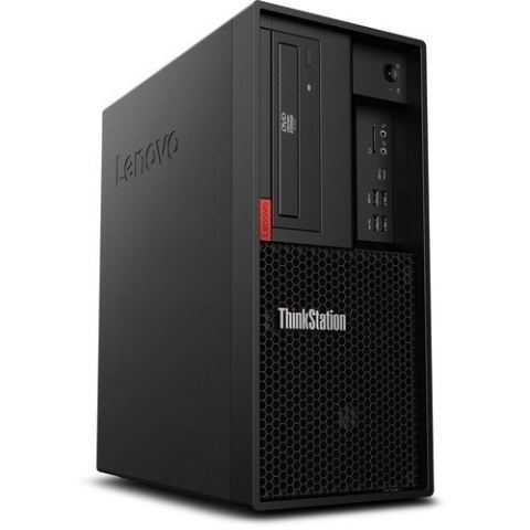 Komputer Lenovo P330 Workstation Xeon E2246G 64GB 256SSD Quadro P4000 8GB Win11 A