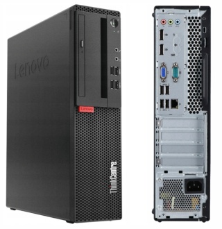 Lenovo M900 Core i5 6GEN 16GB 256SSD SFF A