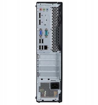 Lenovo M900 Core i5 6GEN 16GB 512SSD SFF A