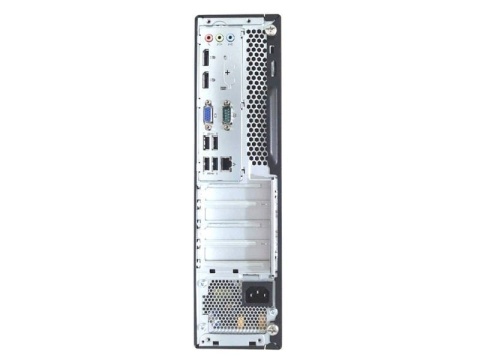 Lenovo M910S Core i3 7GEN 16GB 1TB SSD SFF A
