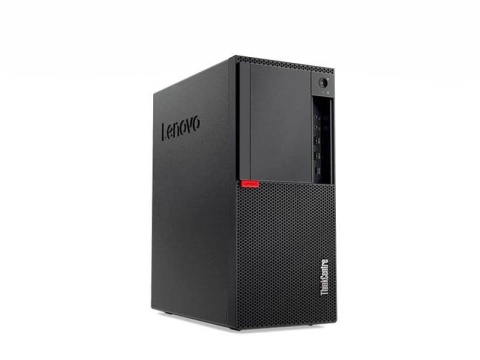 Lenovo M910T i5 6GEN 16GB 256SSD Tower A
